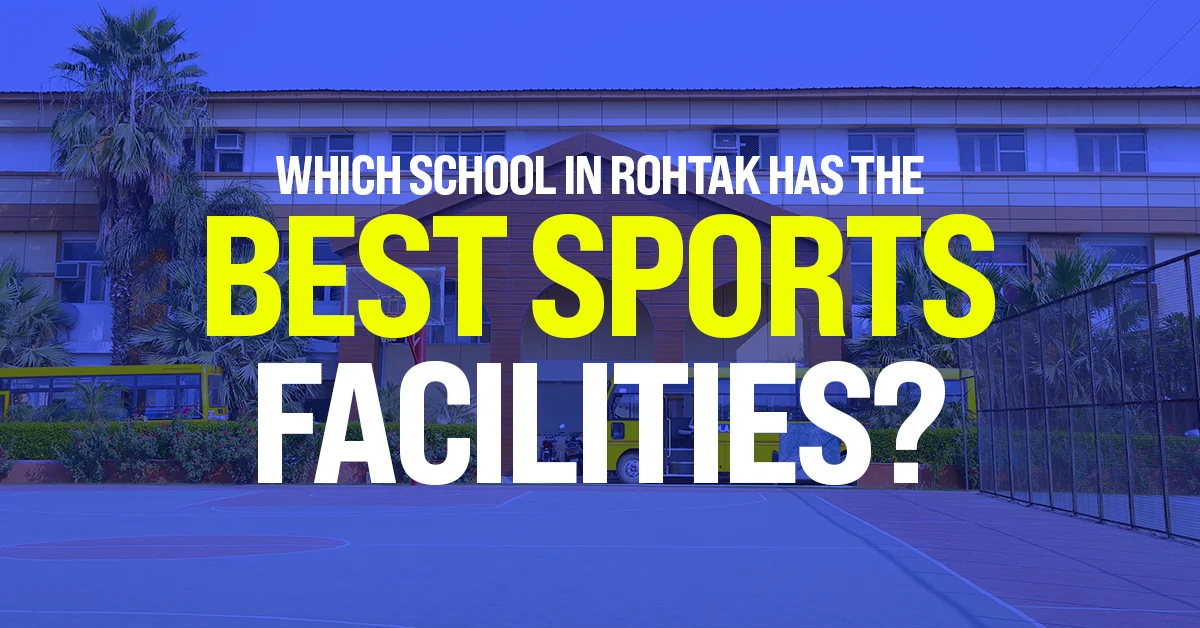 School in Rohtak