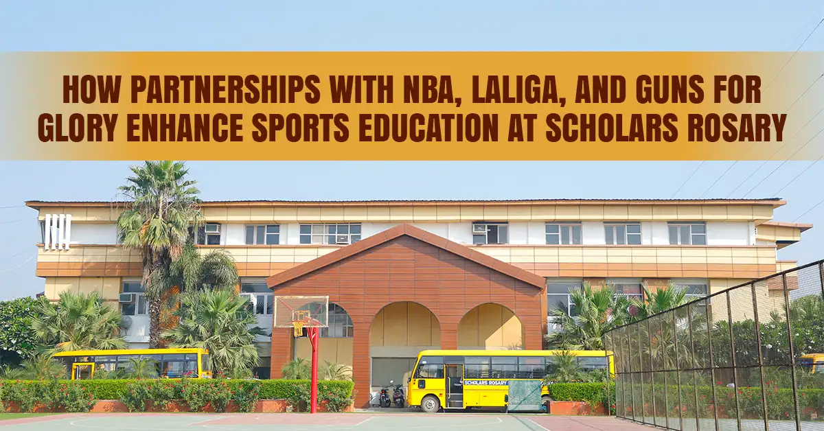 schools in Rohtak