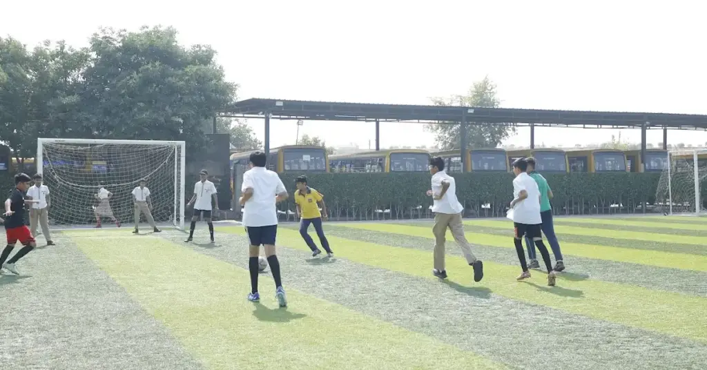 A Sport That Inspires Every Generation