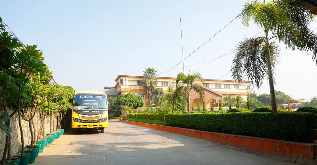 Why Scholars Rosary Stands Out Among Schools in Rohtak