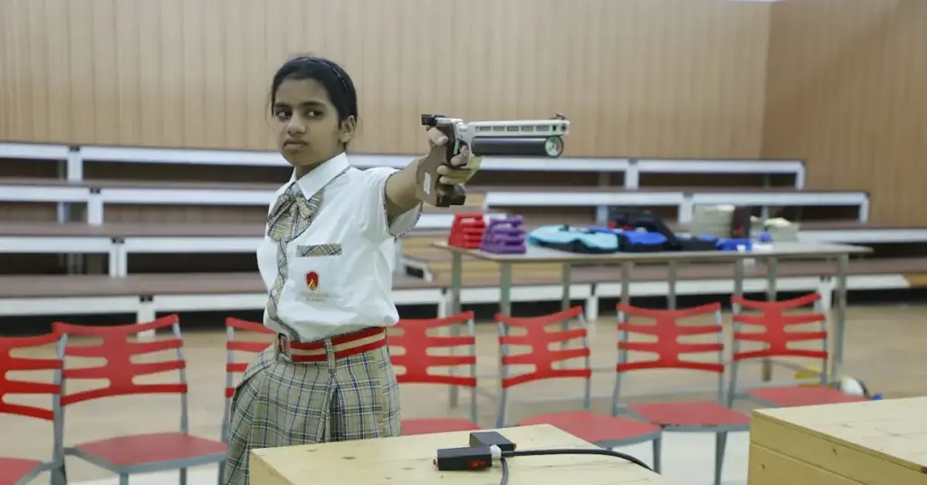 More Than Learning to Shoot