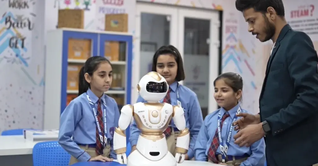 The Other Side: Why AI Must Be Used Carefully