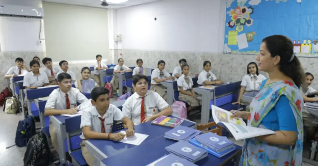 Finding Ways to Improve Learning