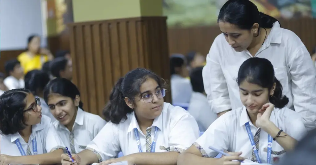 Supporting Emotional and Social Development